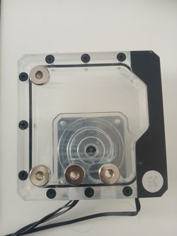 Ek FLT 120