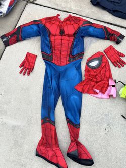 Rubies Amazing Spider-Man Costume Kids 
