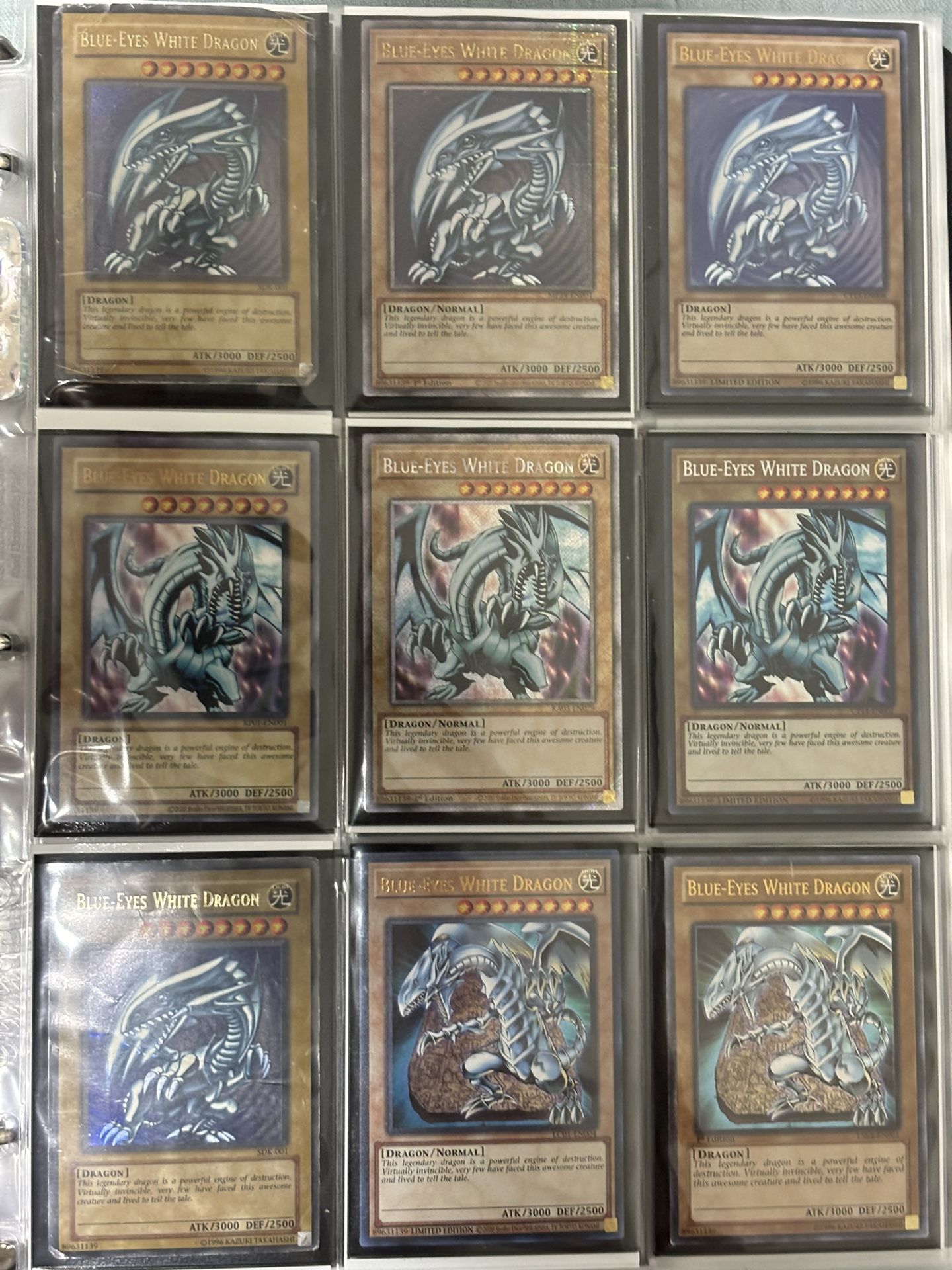 Yugioh Cards For Sale