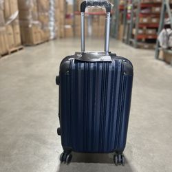 Carry On - 20” Luggage Sale - Navy 