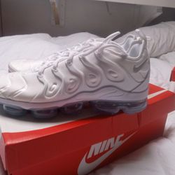 Nike Air Vapor Max Plus