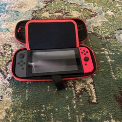 Switch And Case