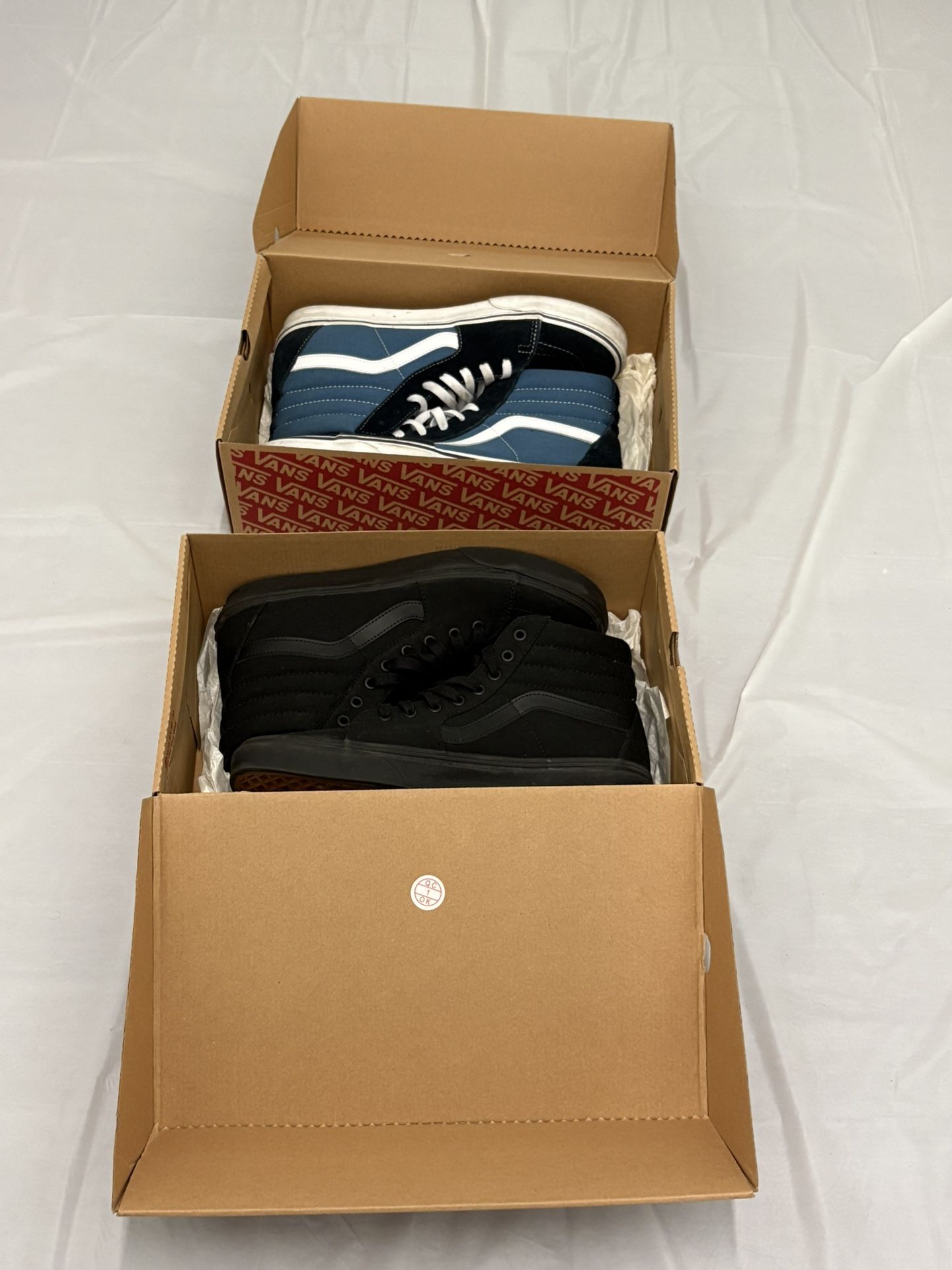 Vans