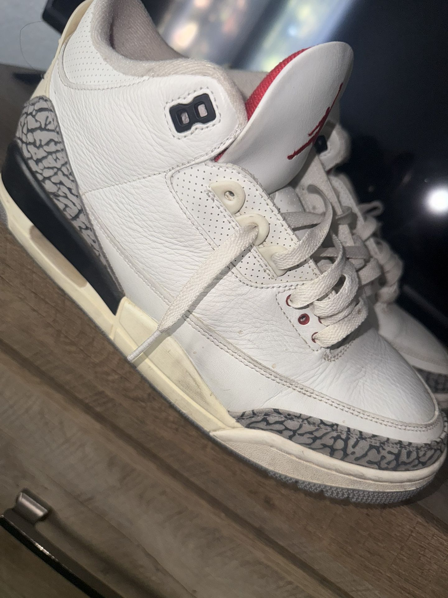 Air Jordan 3 Retro