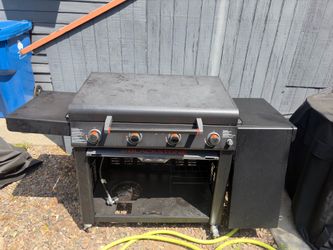 Blackstone 36 inch griddle
