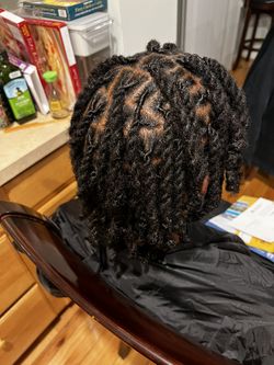 Two Strand
