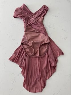 Dance costume