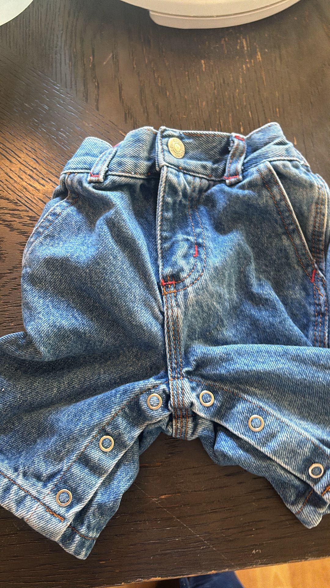 Baby Boy Clothes