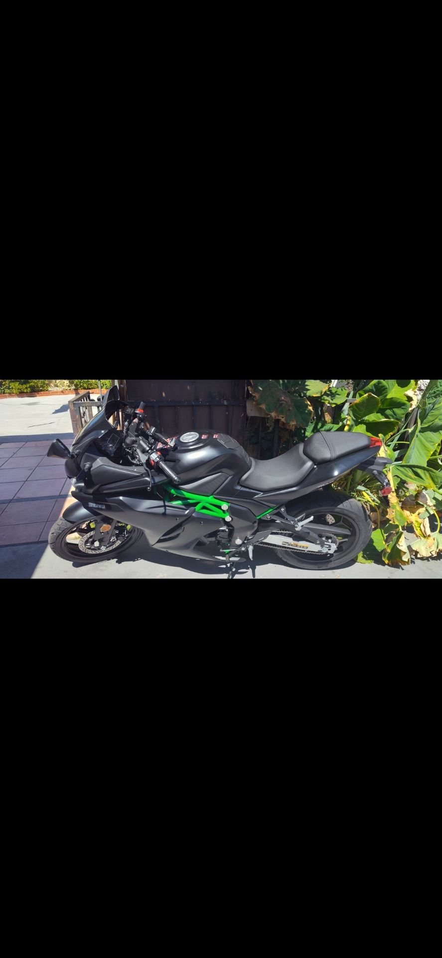 2024 Venom Max