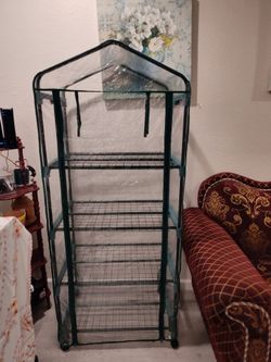 Green house