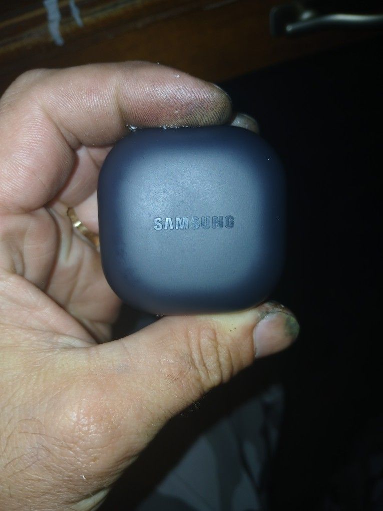 Samsung Go 2 Pro Buds