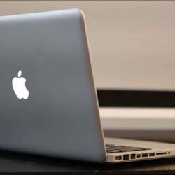 Macbook Pro “13inch  Mid 2012