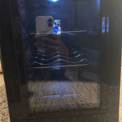 Connoissur Wine Cooler 2 Tier 