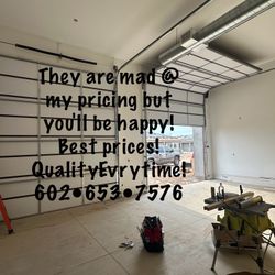 Garage Doors 
