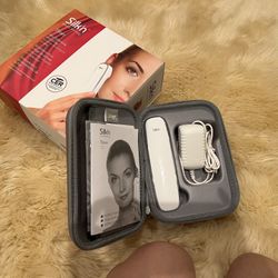 Silk’n Skin Tightening