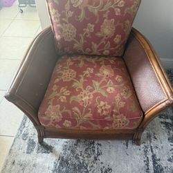 Tommy Bahama Lounge Chair