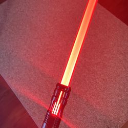 Lightsaber from Ultra Sabers