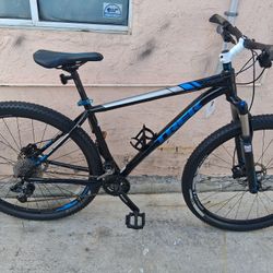 For Sale Nice And Clean 29 Trek Alpha 