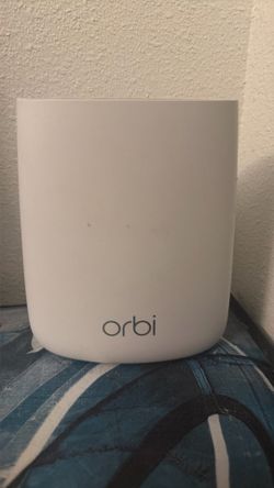 Orbi