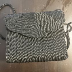 Black Dress/Wedding  Purse