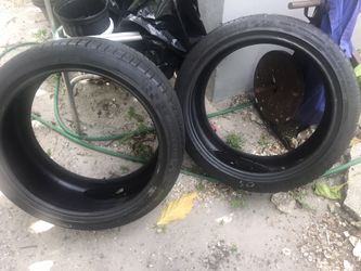 Michelin Tires