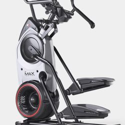 Bowflex Elliptical