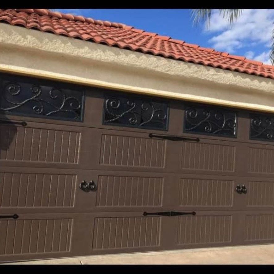 Garage Doors