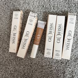 Huda Concealers