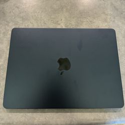 Slightly used MacBook with box