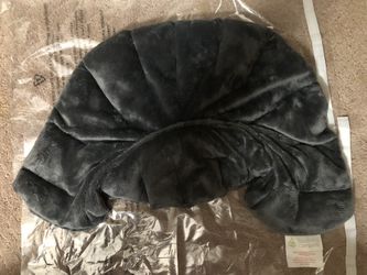 Neck and Shoulder Wrap