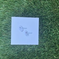 Airpods Pro’s gen 2 