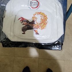 Demon Slayer RengokuMini Backpack