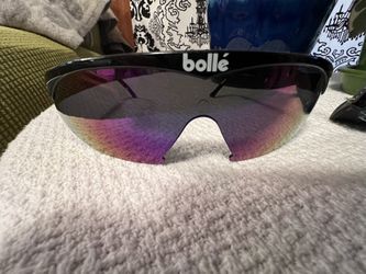 ORIGINAL BOLLE SUNGLASSES
