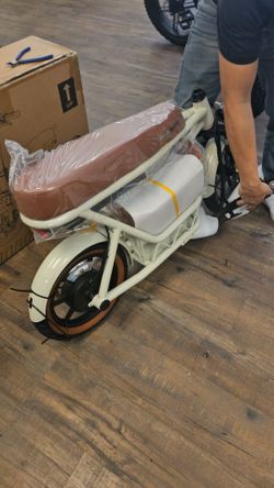 Electric Bike Alternative 🚴‍♂️