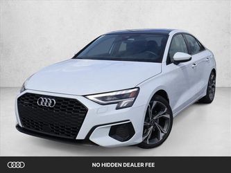 2023 Audi A3