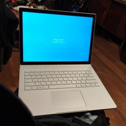 Microsoft 15 Inch Surface Book 3 Touch Screen Laptop 1tb 
