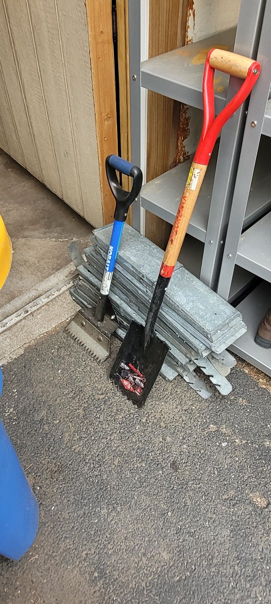Roofing Tool
