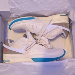 Ja 1's Basketball Shoes 