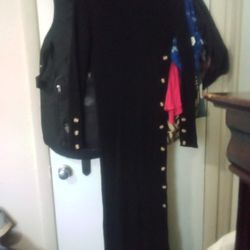 Women's Sweater Dress Size Medium 