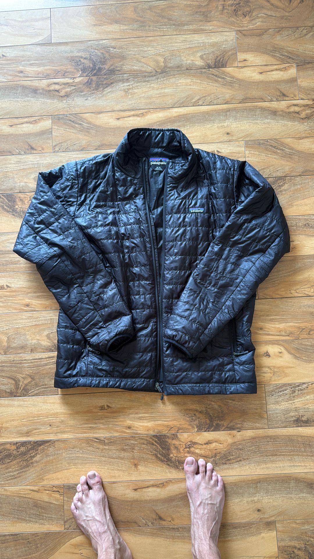 XL Patagonia Puffer