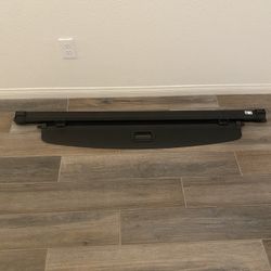Trunk Cover 