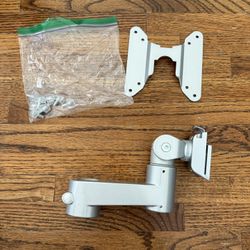 Steel Universal Bracket Pull Mount For Monitor