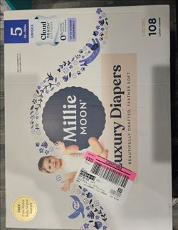 Diapers