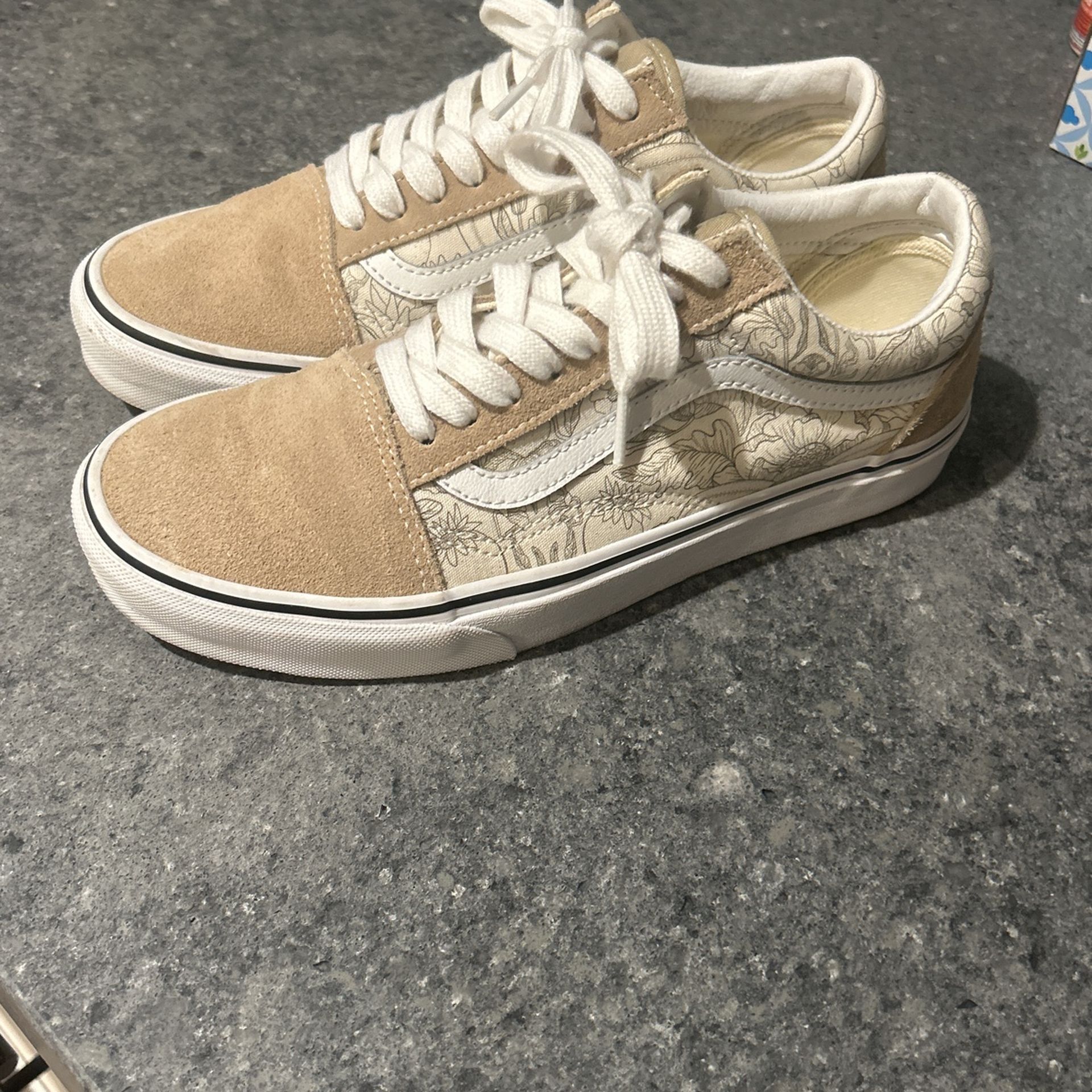 Vans Old School