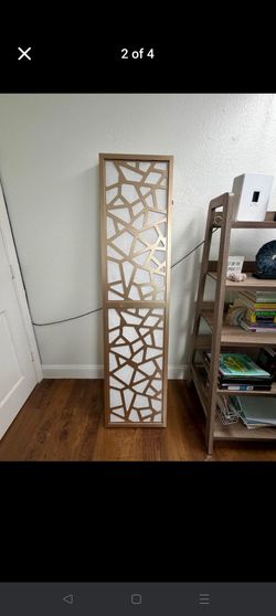 Room Divider Screen