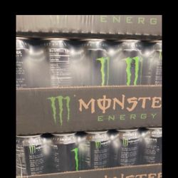 Monster 