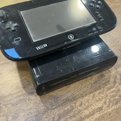 Nintendo Wii U