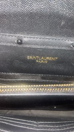 Saint Laurent Purse
