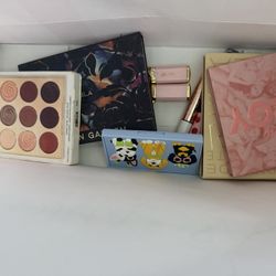 Makeup Maquillaje $5 Each