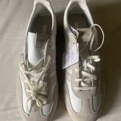 Adidas Barreda Decode Lux Men's Shoes Core White/Alumina jr1228